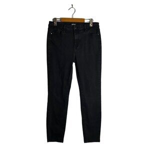 Buffalo David Bitton Women's Mollie High Waisted Skinny Jeans